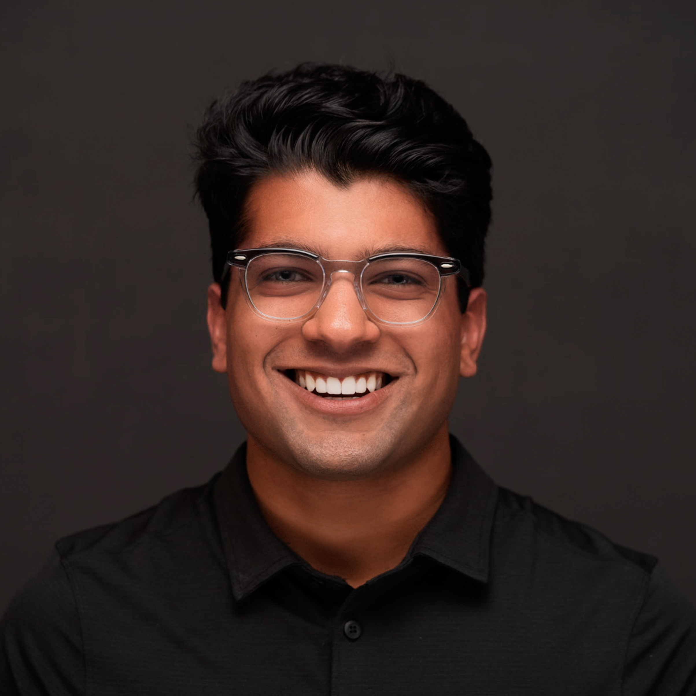 Anand Valavalkar